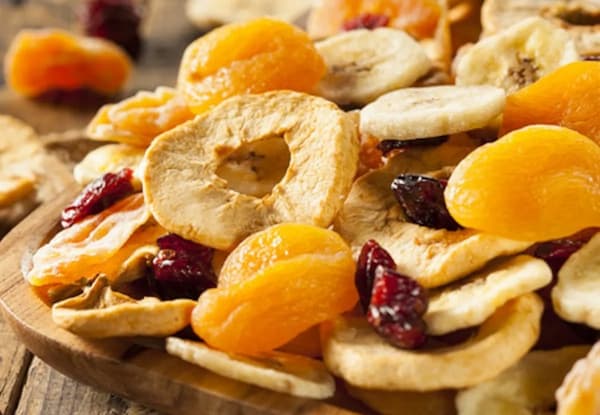 تصویر 4 از قیمت خرید میوه خشک بسته بندی + فروش ویژه